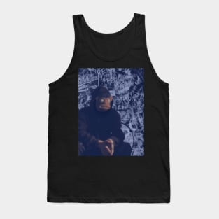 Banksy Tank Top